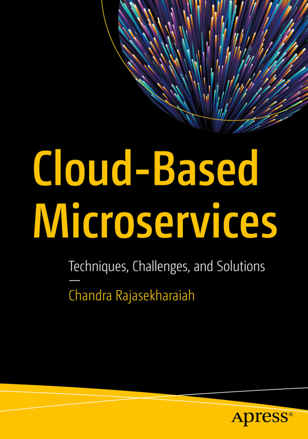 Cloud-Based Microservices (eBook)