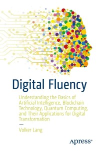 Cover image: Digital Fluency 9781484267738