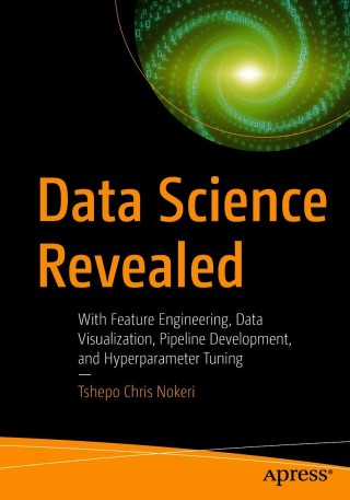 Cover image: Data Science Revealed 9781484268698