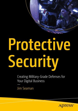 Immagine di copertina: Protective Security 9781484269077