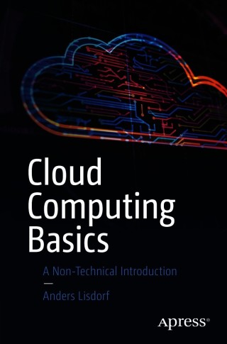 Imagen de portada: Cloud Computing Basics 9781484269206