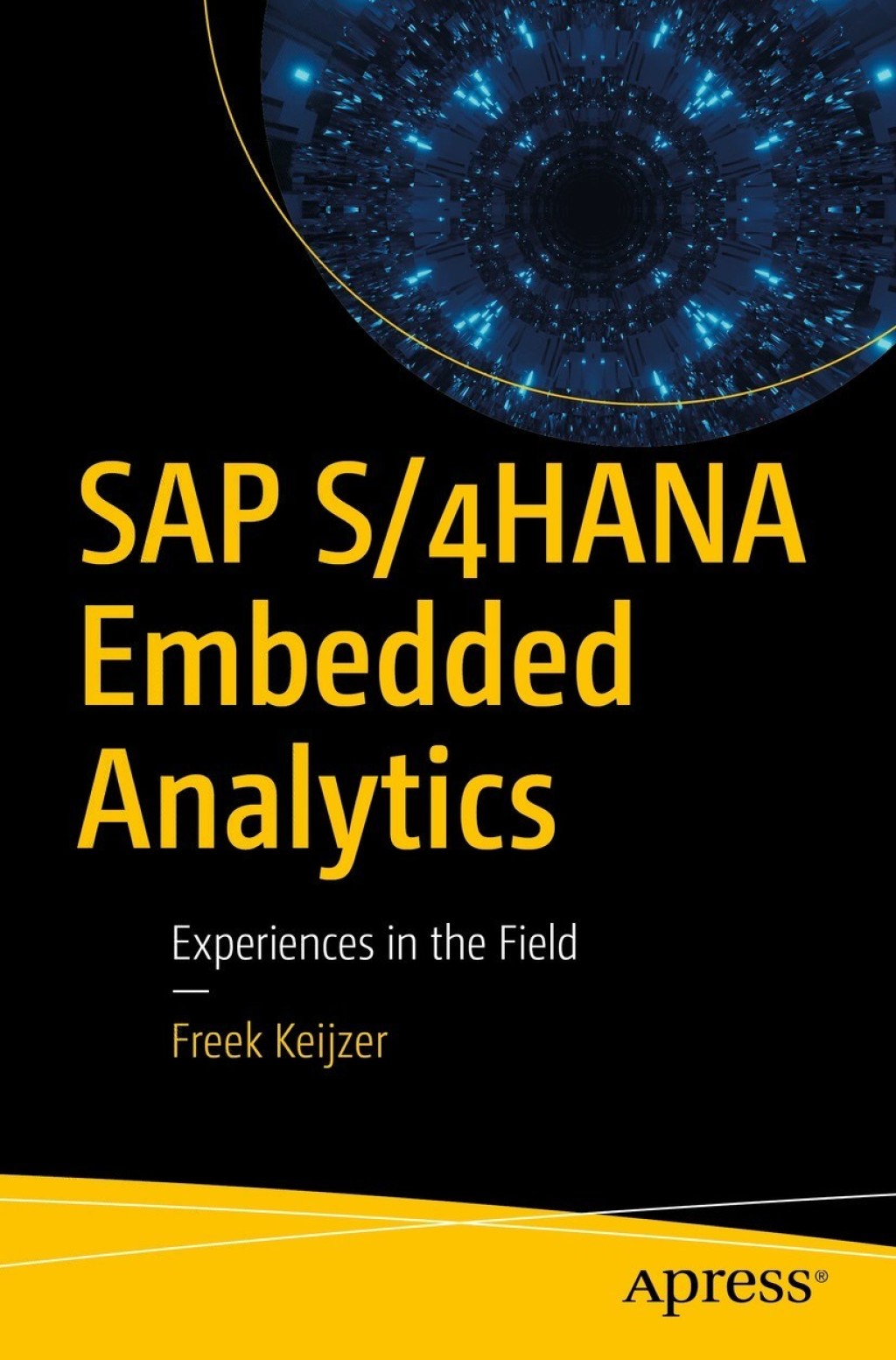 SAP S/4HANA Embedded Analytics Experiences in the Field