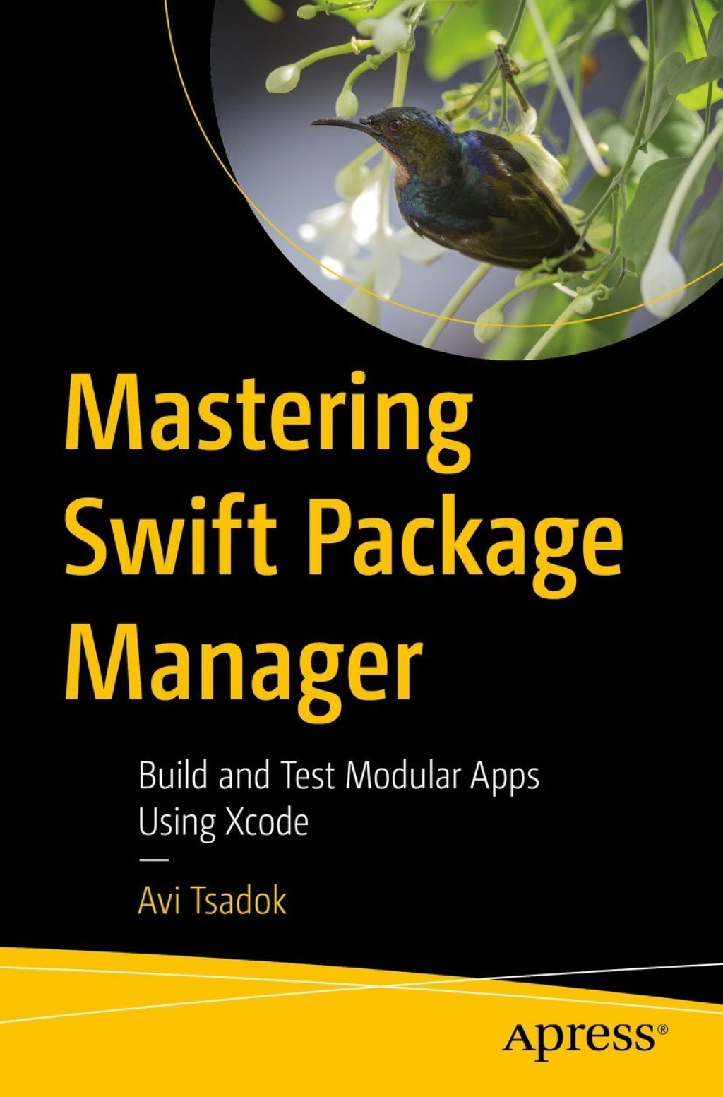 Mastering Swift Package Manager Build and Test Modular Apps Using Xcode