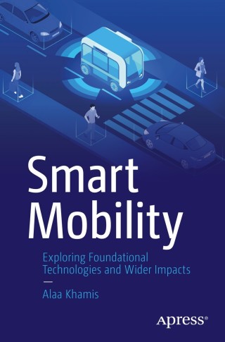 Imagen de portada: Smart Mobility 9781484271001