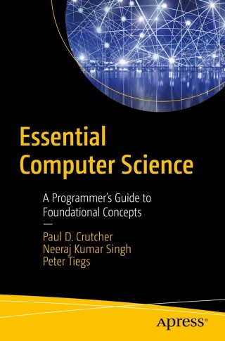Titelbild: Essential Computer Science 9781484271063