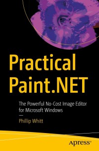 Imagen de portada: Practical Paint.NET 9781484272824