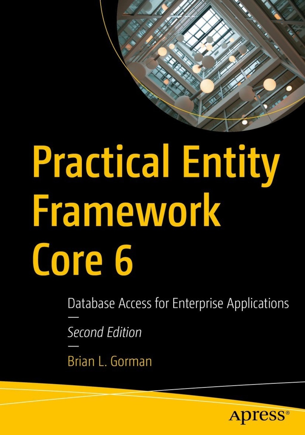 Practical Entity Framework Core 6 Database Access for Enterprise Applications 2nd Edition