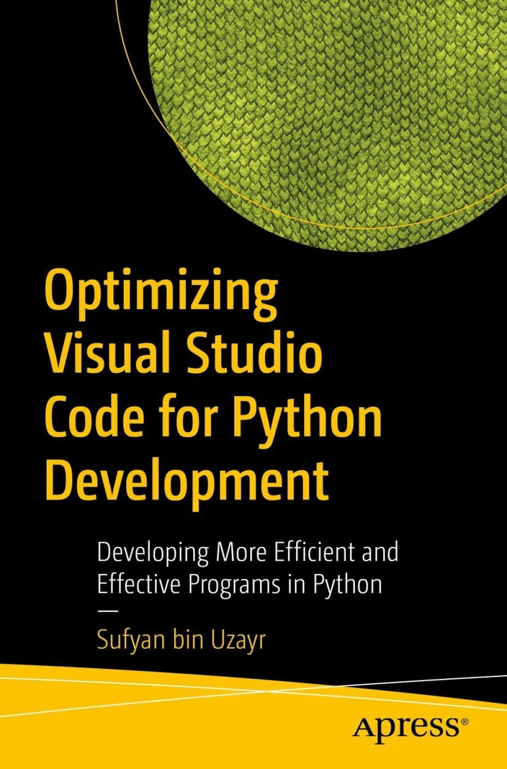 Optimizing Visual Studio Code for Python Development (eBook Rental)