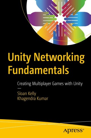 Imagen de portada: Unity Networking Fundamentals 9781484273579