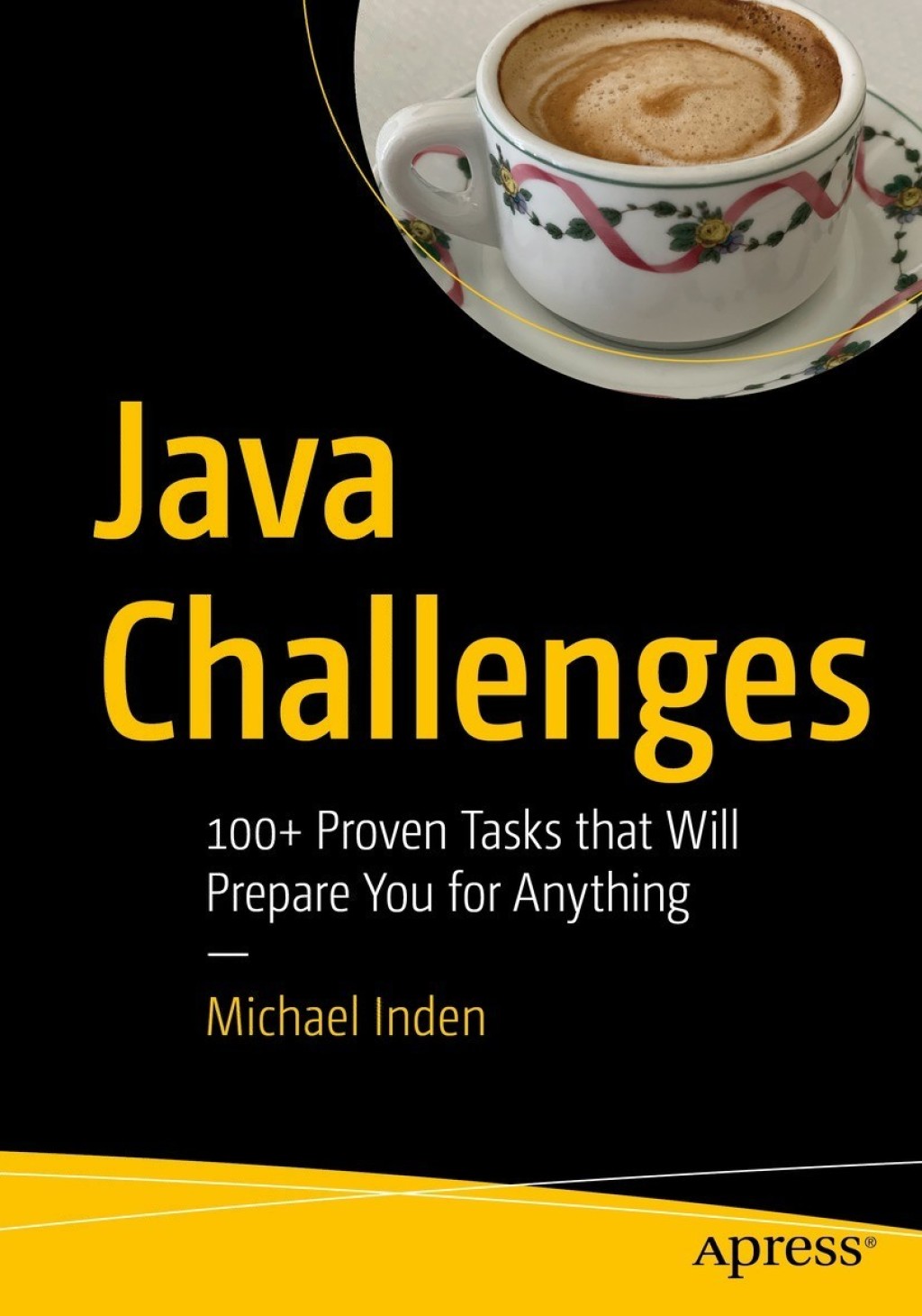 Java Challenges (eBook Rental)