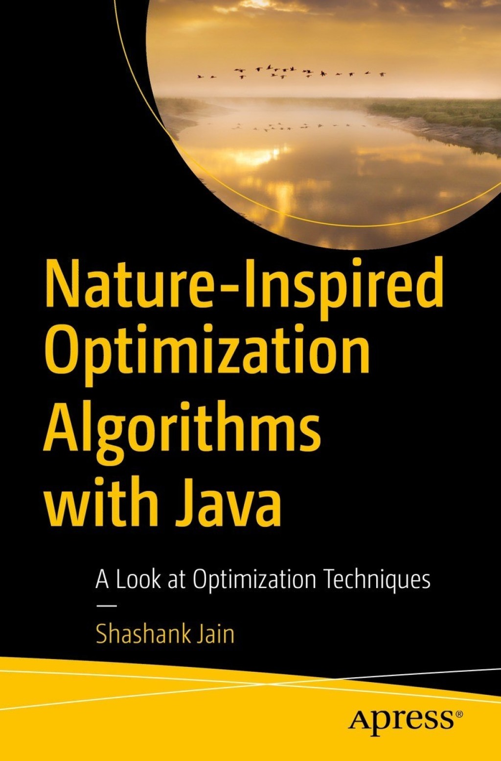 Nature-Inspired Optimization Algorithms with Java (eBook Rental)