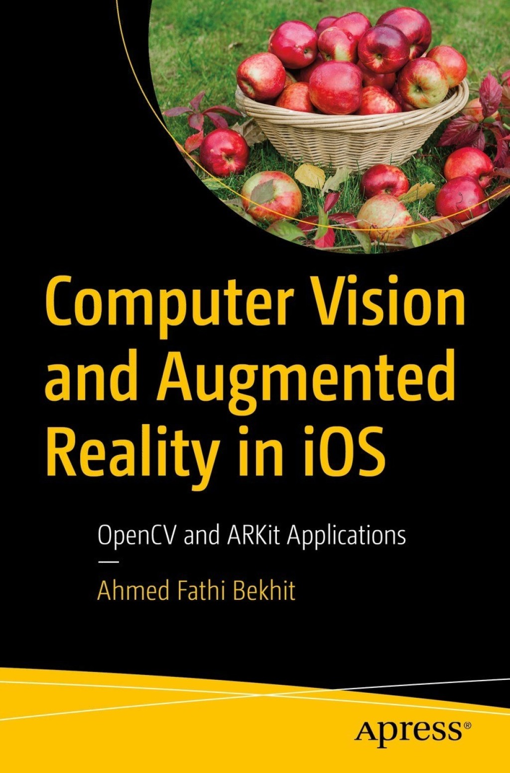 Computer Vision and Augmented Reality in iOS OpenCV and ARKit Applications