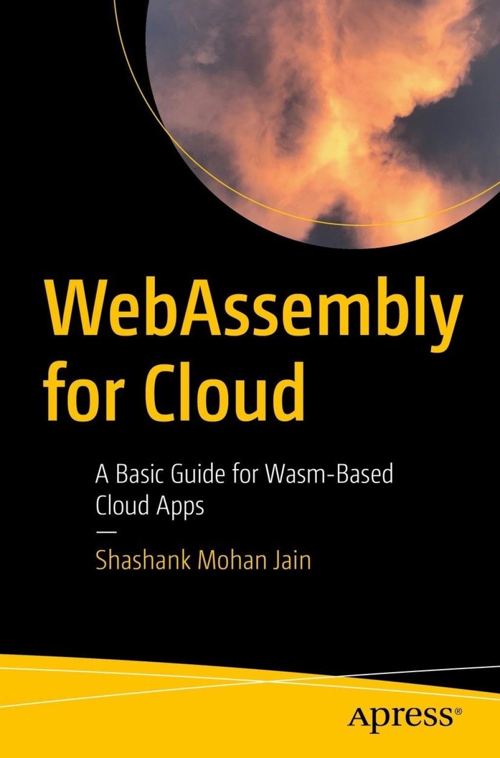 WebAssembly for Cloud (eBook)