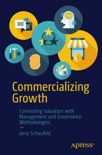 صورة الغلاف: Commercializing Growth 9781484275016