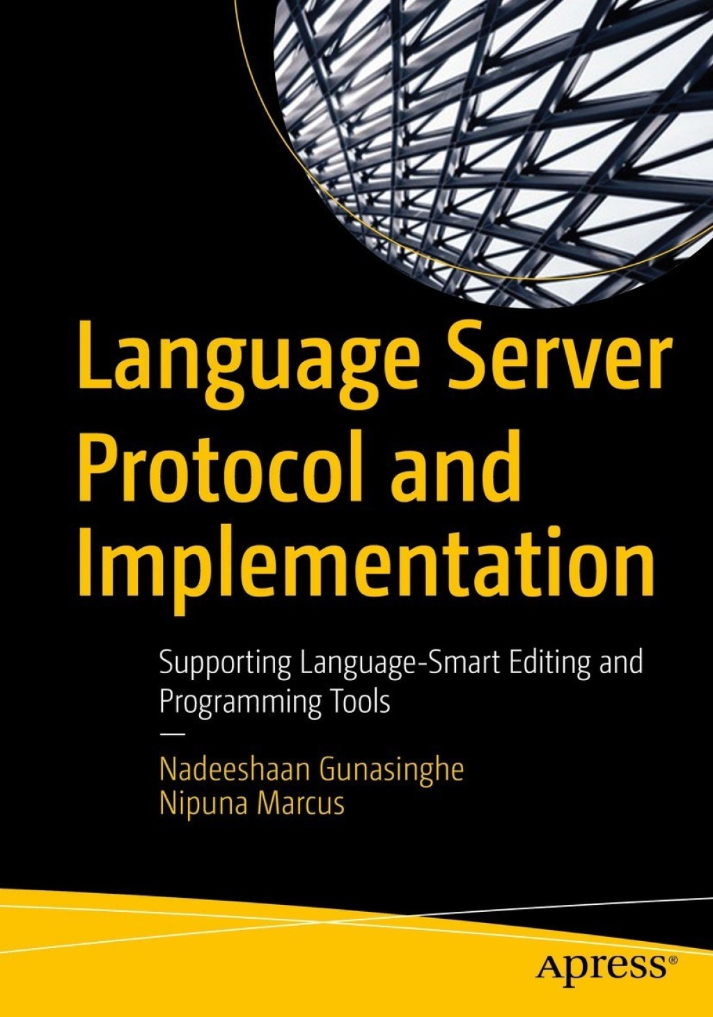 Language Server Protocol and Implementation (eBook)