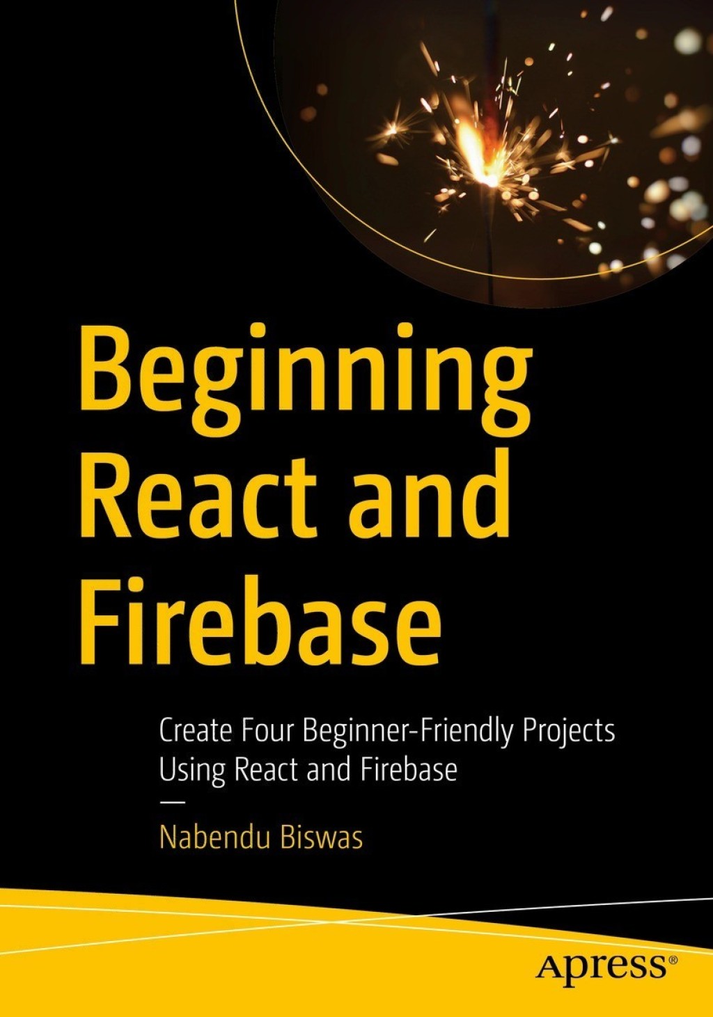 Beginning React and Firebase (eBook)
