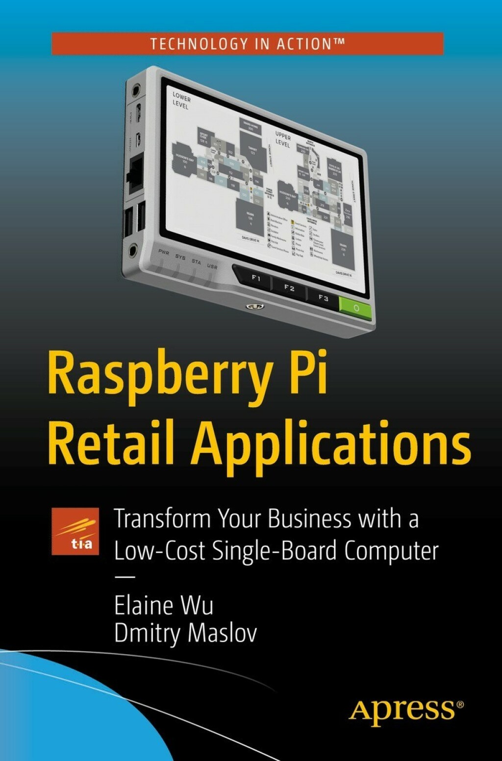 Raspberry Pi Retail Applications Transform Your Business with a Low-Cost Single-Board Computer