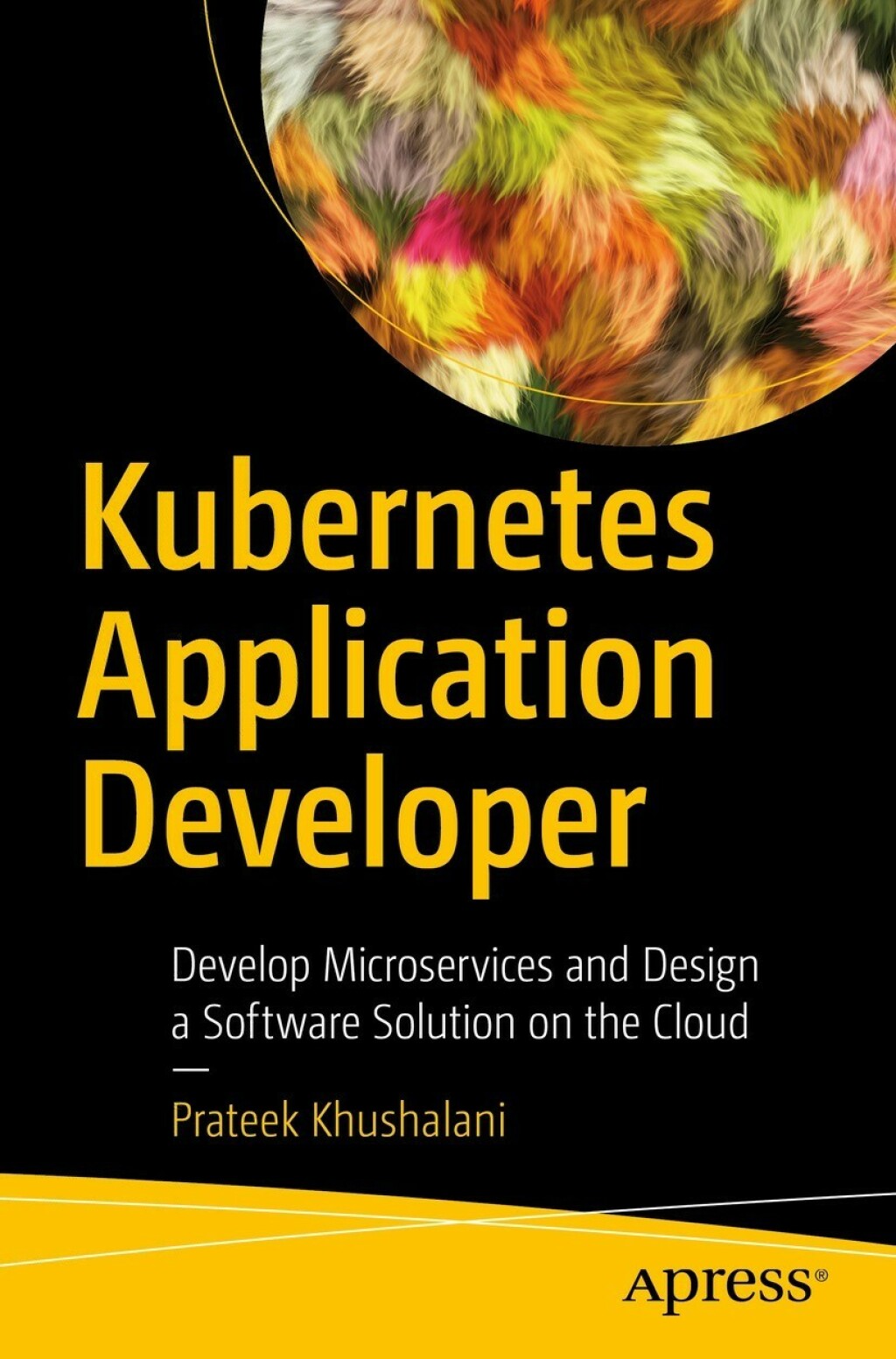 Kubernetes Application Developer (eBook)