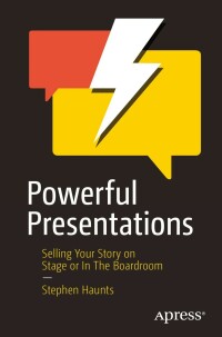 Titelbild: Powerful Presentations 9781484281376