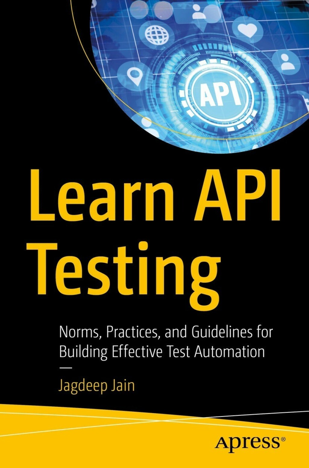 Learn API Testing (eBook)