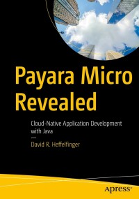 Imagen de portada: Payara Micro Revealed 9781484281604