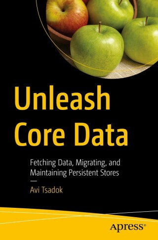 Cover image: Unleash Core Data 9781484282106
