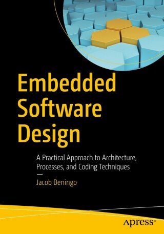 Cover image: Embedded Software Design 9781484282786