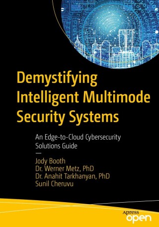 Cover image: Demystifying Intelligent Multimode Security Systems 9781484282960