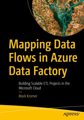 Immagine di copertina: Mapping Data Flows in Azure Data Factory 9781484286111