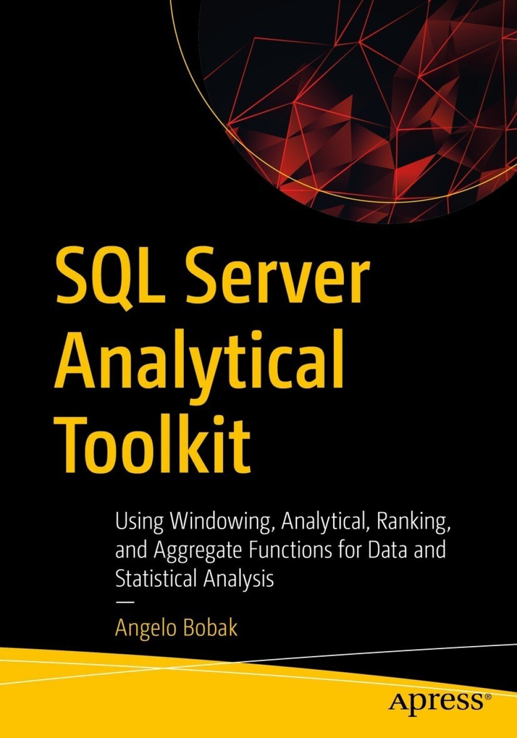 SQL Server Analytical Toolkit (eBook)