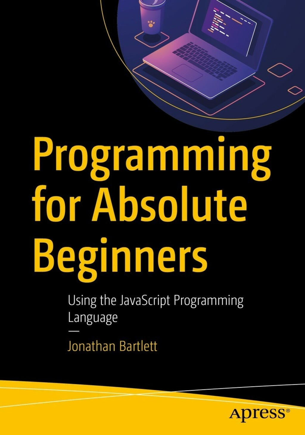 Programming for Absolute Beginners (eBook)
