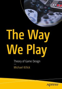 Imagen de portada: The Way We Play 9781484287880