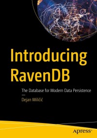 Cover image: Introducing RavenDB 9781484289181