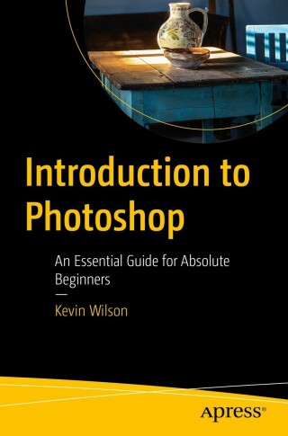 Cover image: Introduction to Photoshop 9781484289624