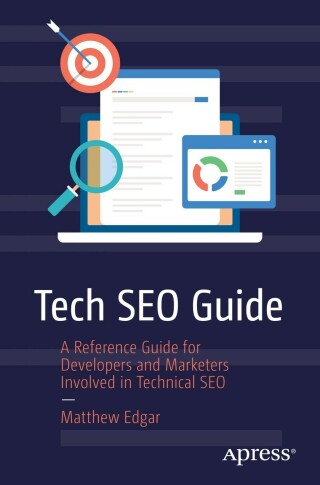 Immagine di copertina: Tech SEO Guide 9781484290538
