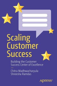 Cover image: Scaling Customer Success 9781484291917