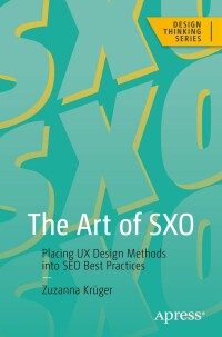 صورة الغلاف: The Art of SXO 9781484292112
