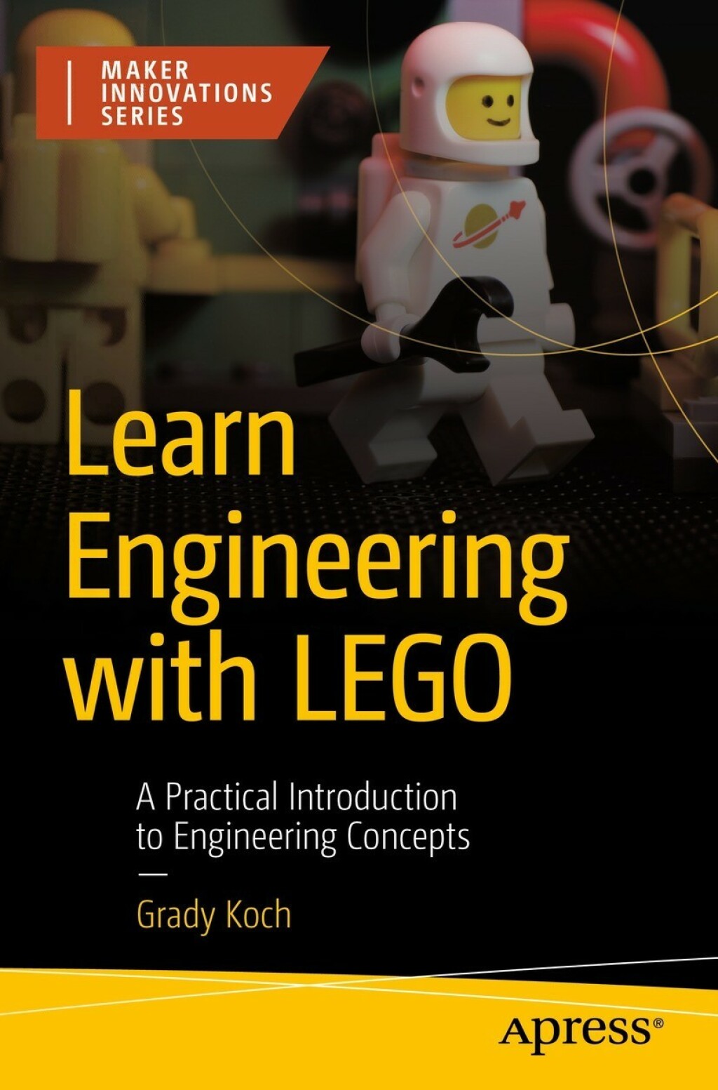 Learn Engineering with LEGO (eBook)
