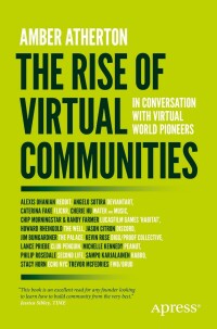 Immagine di copertina: The Rise of Virtual Communities 9781484292969
