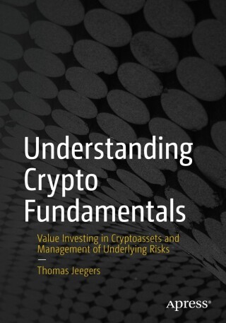 Cover image: Understanding Crypto Fundamentals 9781484293089