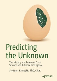 Imagen de portada: Predicting the Unknown 9781484295045