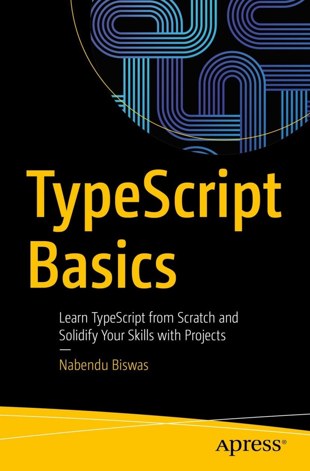 TypeScript Basics (eBook)