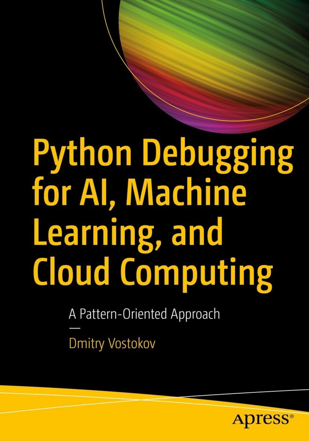 Python Debugging for AI  Machine Learning  and Cloud Computing (eBook Rental)