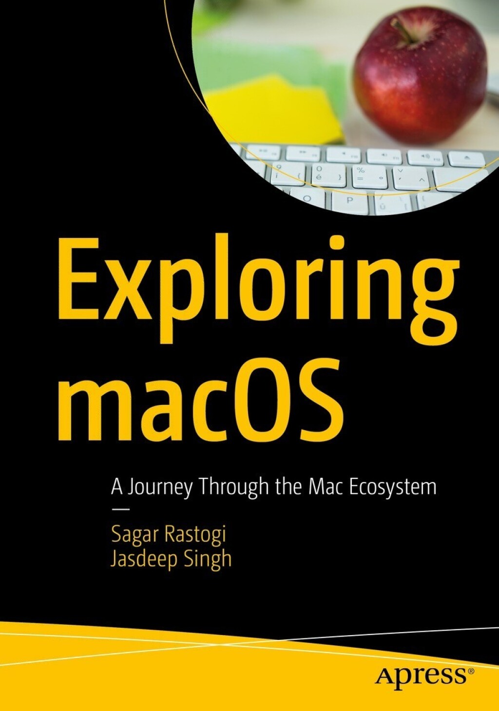 Exploring macOS A Journey Through the Mac Ecosystem