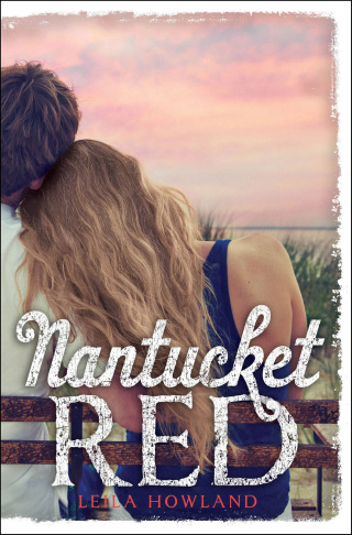 Cover image: Nantucket Red 9781423160953