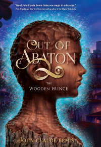 Cover image: The Wooden Prince 9781484707272