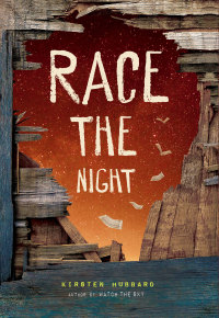 Cover image: Race the Night 9781484708347
