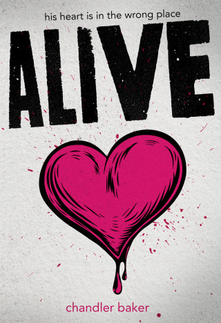 Cover image: Alive 9781484706831