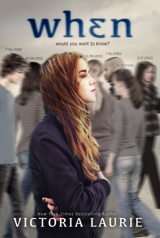 Cover image: When 9781484700082