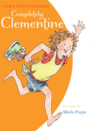 Cover image: Completely Clementine 9781423123583